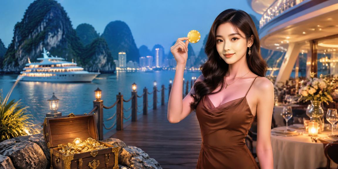 Nạp tiền và nhận thưởng tại r290 — Hạ Long Bay