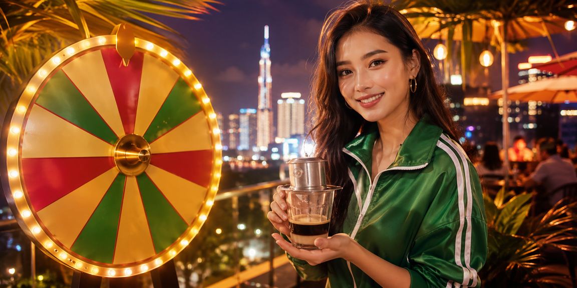 Kèo cược may mắn tại TP. Hồ Chí Minh