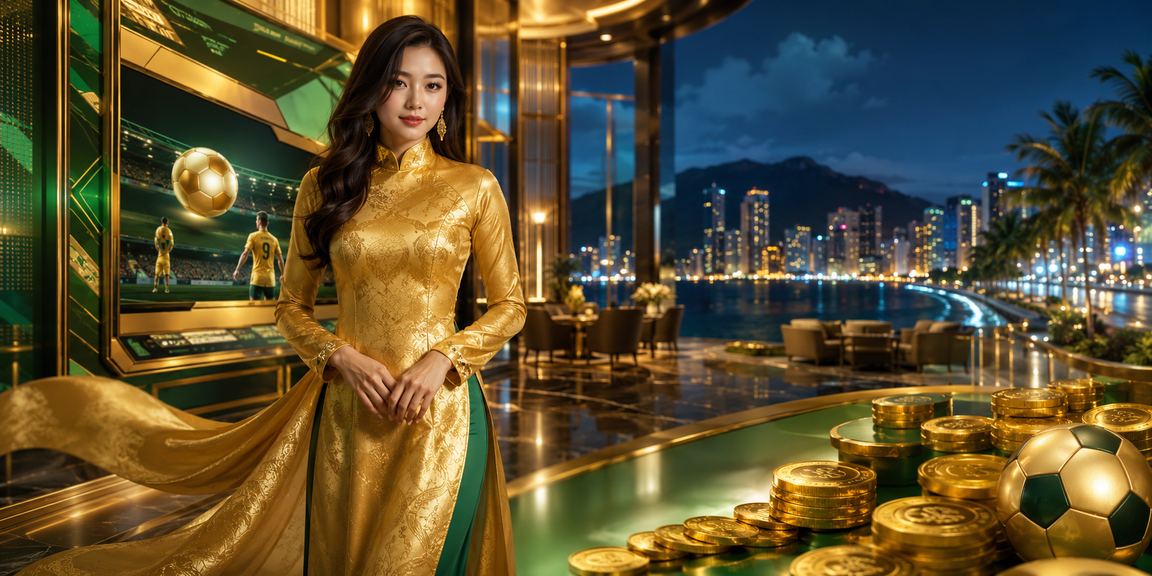 Cược thể thao tại bãi biển Nha Trang