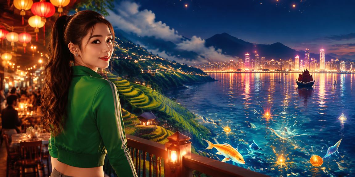 Bắn cá trực tuyến lấy cảm hứng từ chợ đêm Sapa