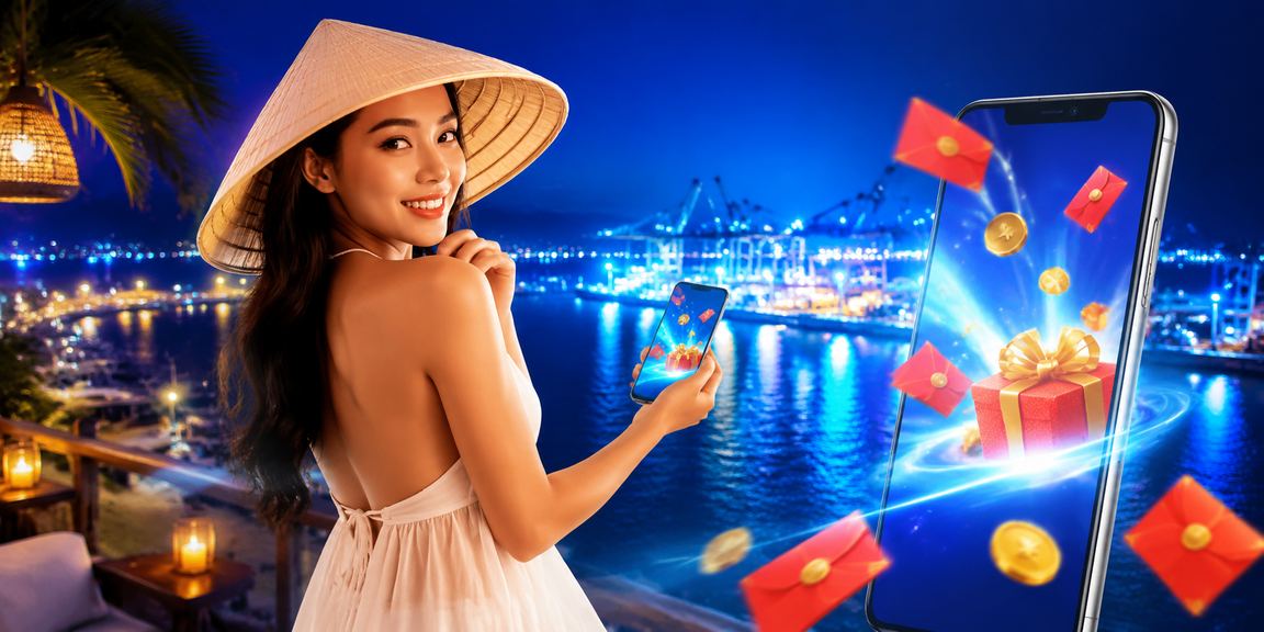 Người chơi đăng ký tài khoản cá cược trực tuyến tại Việt Nam